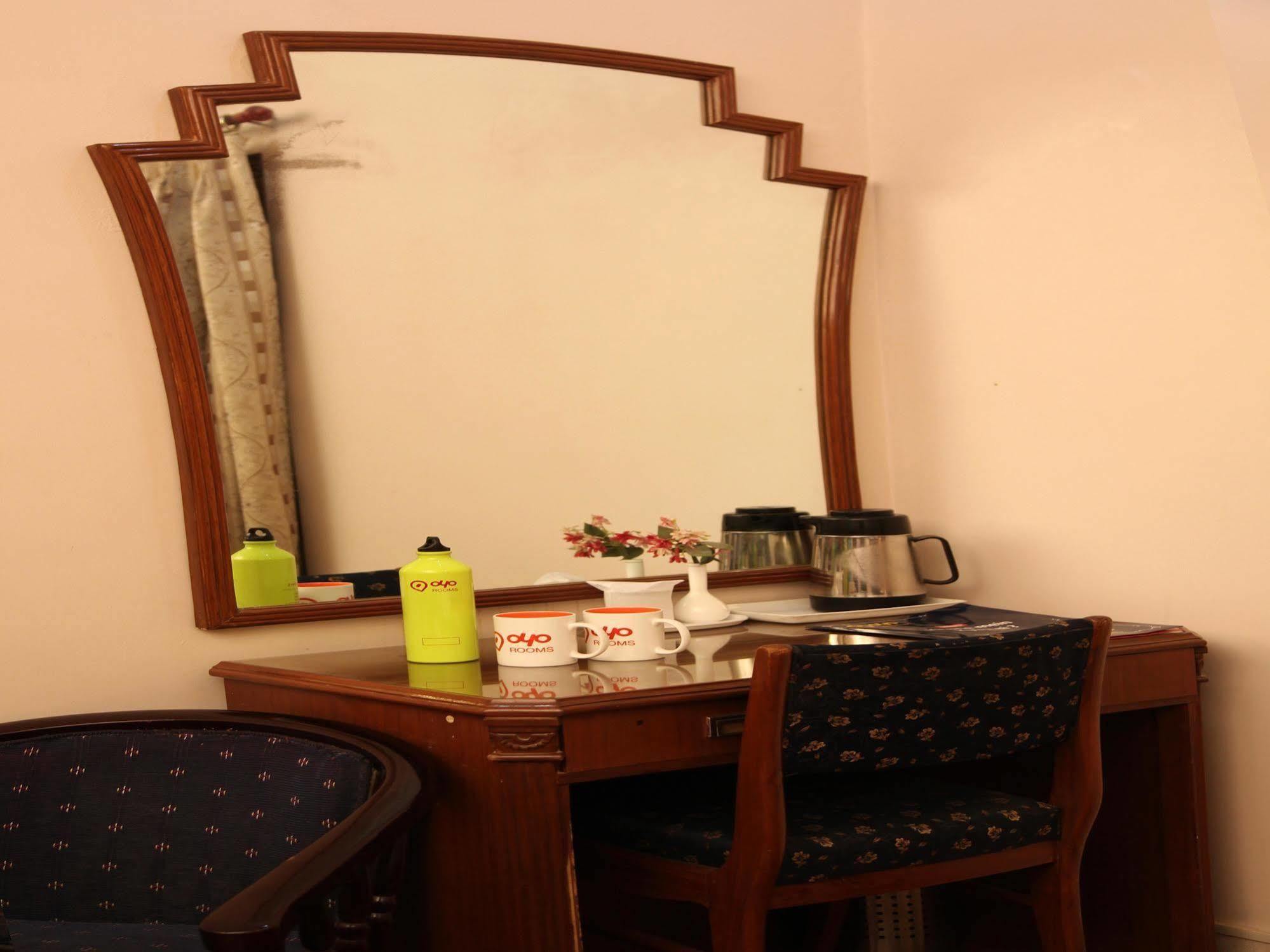 Hotel Imperial House Allahabad Exterior foto