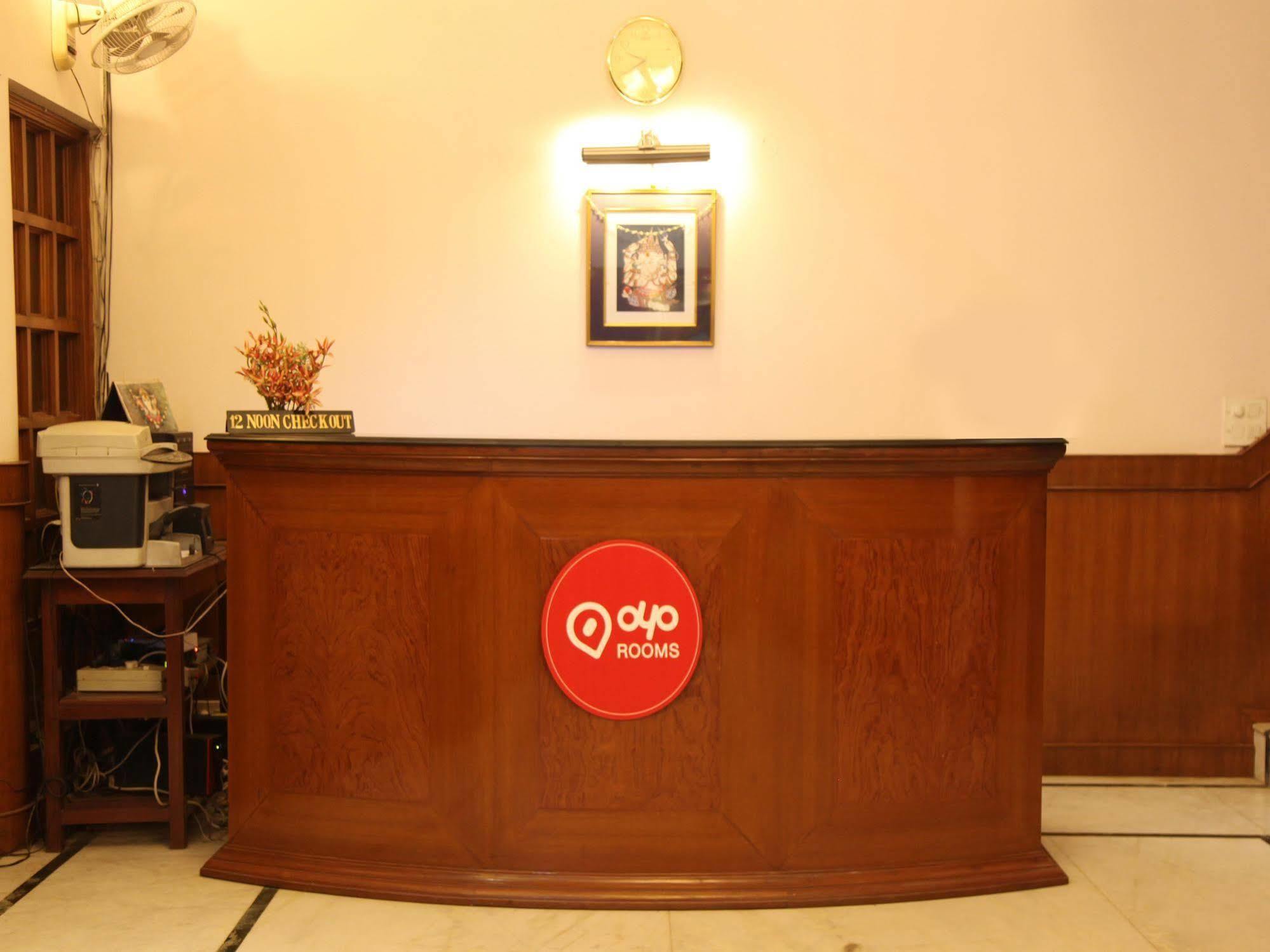 Hotel Imperial House Allahabad Exterior foto